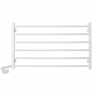 Полотенцесушитель электрический Laris Горизонт ЧФ6 75201029, 1000х600 мм