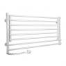 Полотенцесушитель электрический Laris Астор ЧФ8 75201065, 1000х500 мм