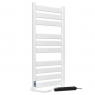 Полотенцесушитель электрический Laris Гефест ЧФ10 75201079, 500х1200 мм