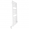 Полотенцесушитель электрический Laris Атлант Премиум ЧФ10 75201081, 500х1200 мм