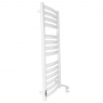 Полотенцесушитель электрический Laris Атлант Премиум ЧФ10 75201082, 500х1200 мм