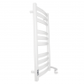 Полотенцесушитель электрический Laris Атлант Премиум ЧФ10 75201084, 500х900 мм