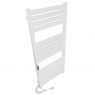 Полотенцесушитель электрический Laris Лавина ЧК13 75201089, 500х1200 мм