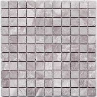Мозаїка Котто Кераміка CM 3017 C Gray 300x300x10 