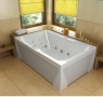 Ванна гідромасажна Triton Соната 180х115