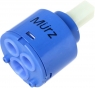 Картридж Mixxen IQ MXTA0683 40 мм без ніжок
