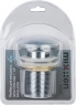 Пробка Mixxen MXAL0330 Clik-Clack з переливом