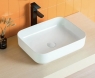 Умивальник Mixxen Trion MXWE0820 50x40 см
