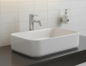 Умивальник Mixxen Trion MXWE0820 50x40 см