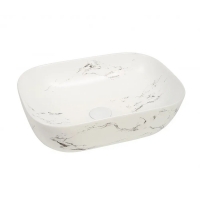 Умивальник Mixxen Thomas MXWE0823CU 45,5x32 см