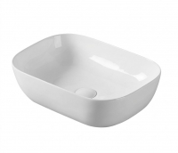 Умивальник Mixxen Nitra MXWE0819 48,5x39,5 см