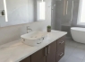 Умивальник Mixxen Montana MXWE0825CU 50х37 см