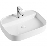 Умивальник Mixxen Lotus MXLT0625 50х40 см