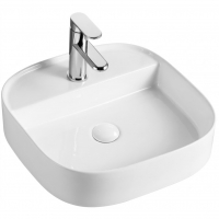 Умивальник Mixxen Lotus MXLT0624 45х45 см