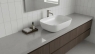 Умивальник Mixxen Kila MXWE0817MT 45,5x32 см