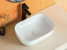 Умивальник Mixxen Kila MXWE0817MT 45,5x32 см