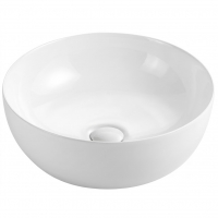 Умивальник-чаша Mixxen Flora MXLT0623 40х40 см
