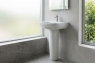 Умивальник Mixxen Belfast MXMD0756 55х45 см
