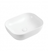 Умивальник Mixxen Atlantic CL-1291 MXLT0614 49х40 см