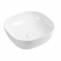 Умивальник Mixxen Atlantic MXLT0613 41х41 см