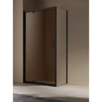 Душова кабіна Mixxen Admiral MXOB0692BL 90x90 см