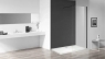 Душові двері Mixxen Brugge MXOB0635BL 100x195 см