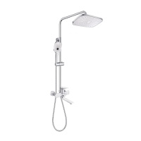 Душова система Silver Michael PSK6718