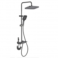 Душова система Silver Olins SLAG0886BL