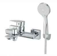 Змішувач для ванни Silver Kami PL SLNY0893CR