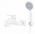 Змішувач для ванни Silver Kami PL SLNY0893WH