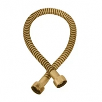 Шланг Mateu LUX 1/2 B-B 0.60 бронза