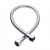 Шланг Mateu LUX у декоративному оплетенні 1/2*3/8 B-B 0.50 хром Шланг Mateu LUX у декоративному оплетенні 1/2*3/8 B-B 0.50 хром