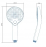 Лійка для душу Perla Carolina PSF1036
