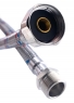 Шланг Mateu ГСВ fil-nox Н3/8*В1/2 0.20
