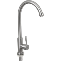 Кран на холодну воду Mixxen Inox MXCL0404