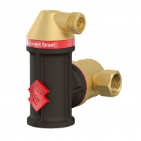 Сепаратор повітря Flamco Flamcovent Smart 1 30003