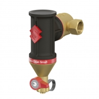 Сепаратор бруду Flamco Сlean Smart 30023 1"10 бар