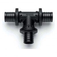Трійник Rehau Rautitan PX 20-20-20, поліфенілс