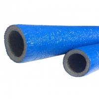 Трубка K-Flex 06x018-2 РЕ BLUE 060182155PEBL