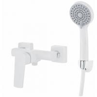 Змішувач для душу Silver Kami PL SLNY0892WH