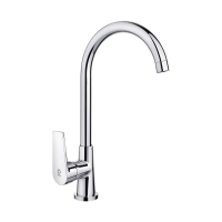 Змішувач для кухонної мийки Silver Martin PSY3309