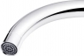 Змішувач для кухонної мийки Silver Martin PSY3309