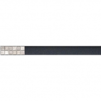Решітки під кладку плитки Alca Floor-550