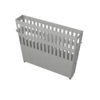 Кошик піскоуловлювача для нечистот Alca AVZ-P013