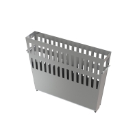 Кошик піскоуловлювача для нечистот Alca AVZ-P012