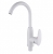 Змішувач для кухонної мийки Silver Joy PL U SLHO0746WH