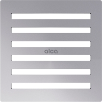 Дизайн решітка Alca MPV003 102x102x4 мм