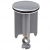 Донний клапан Hansgrohe 96026000