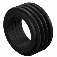 Вкладиш гофрований Alca M0023-ND