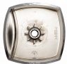 Колесо керування сифоном для ванни Alca S1095-ND